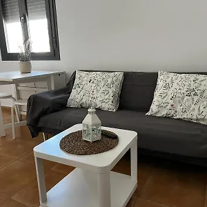  Apartamento Helices Cabo De Gata España
