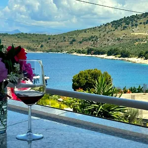  Apartamento Full Moon Albania