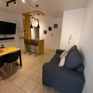 Apartamento Vacaciones En La Ciudad!, Mendoza